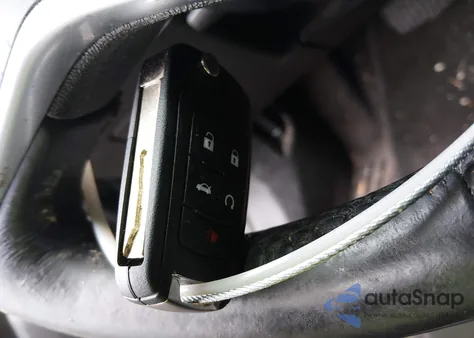 2016 Buick Regal Turbo/E-Assist Premium I z USA, uszkodzony, nr VIN 2G4GP5EX9G9162783